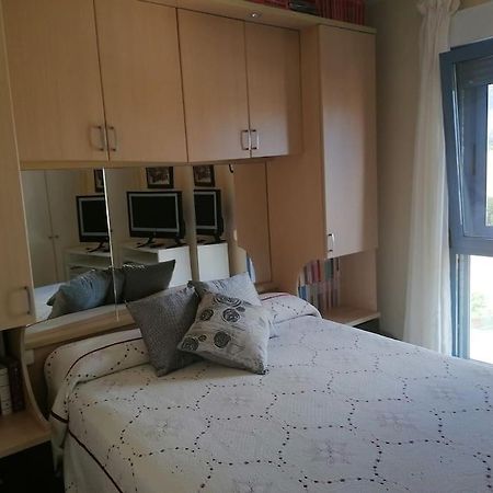 Estudio Con Cocina-Comedor Independiente Benidorm Bagian luar foto
