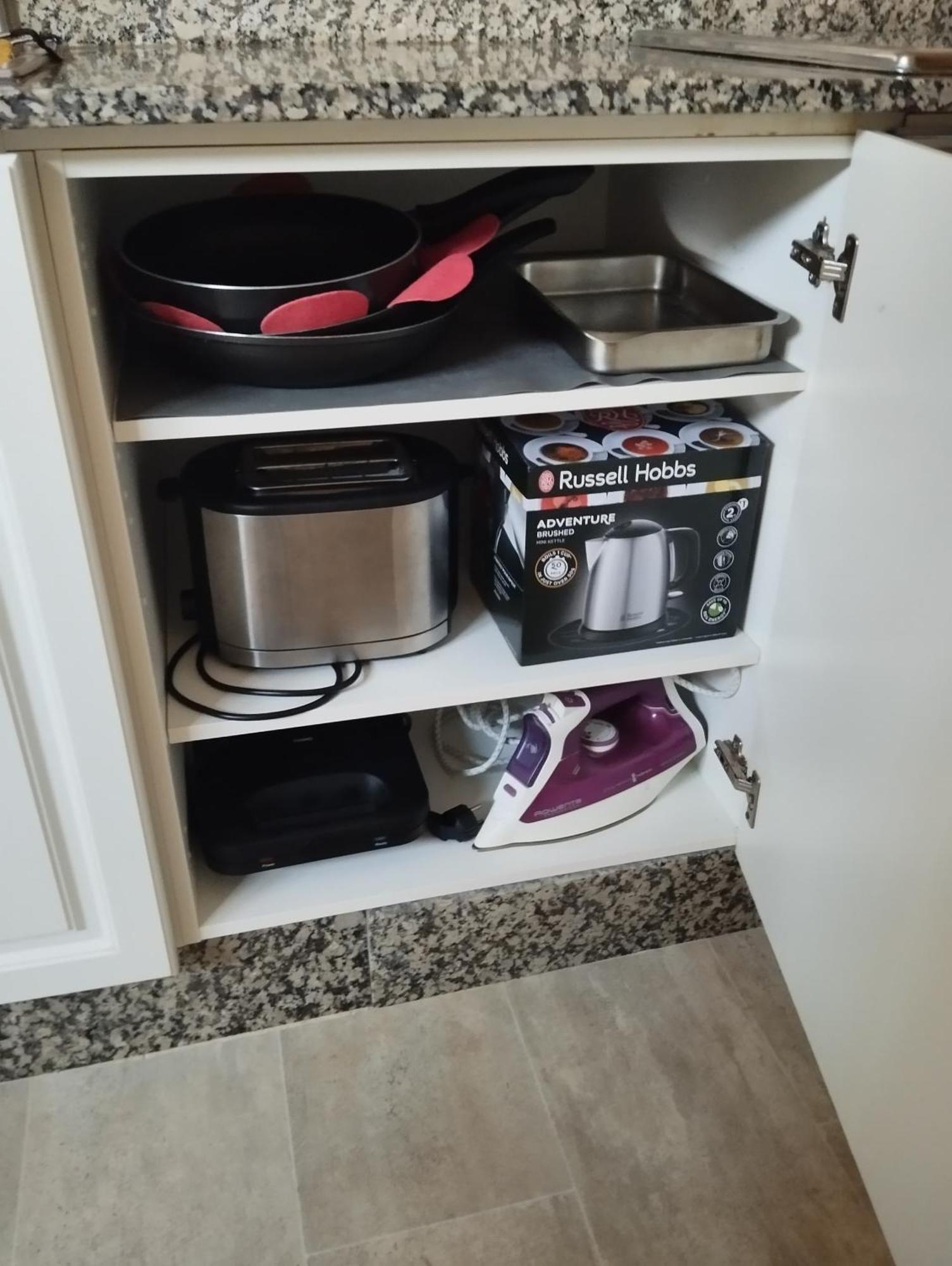 Estudio Con Cocina-Comedor Independiente Benidorm Bagian luar foto